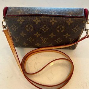 Louis Vuitton Recital bag